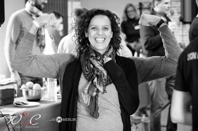 Les 8 ans de la W2C - Cours - photo 16