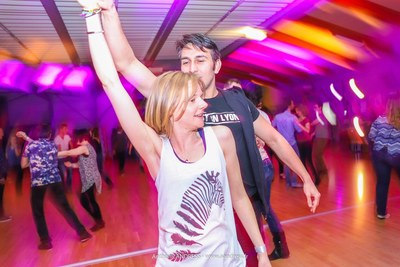 Smile & Swing - Soirée vendredi - photo 19