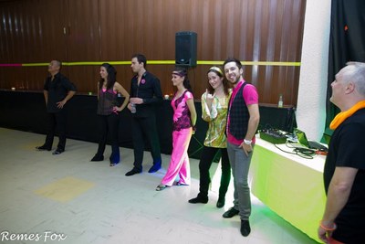 Les 3 ans de la W2C - photo 28