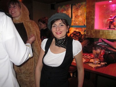 Soirée Carnaval - photo 15
