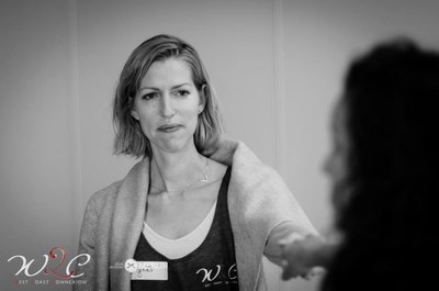 Les 8 ans de la W2C - Cours - photo 27