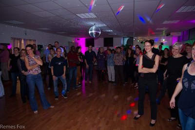 Les 4 ans de la W2C - photo 30