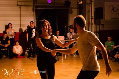 Les 8 ans de la W2C - Soirée - photo 26