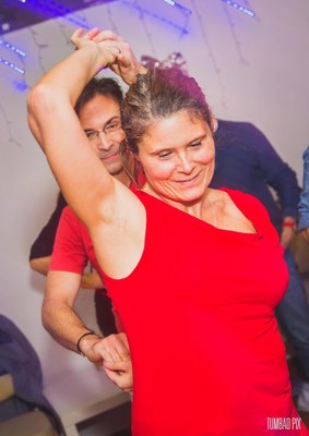 Soirée de Noël au Vauban - photo 19