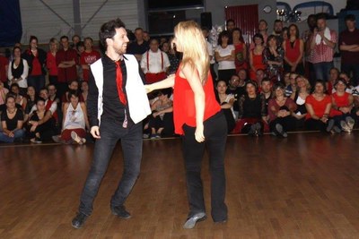Les 5 ans de la W2C - photo 20