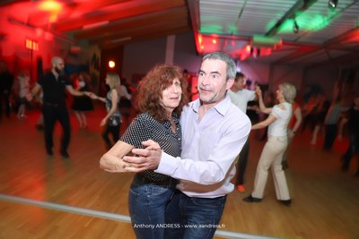 Smile & Swing - Soirée samedi - photo 11