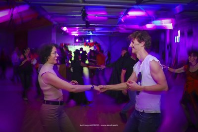 Stage Torri & Maxime - Soirée samedi - photo 29