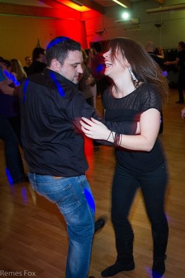 Stage avec Maxence & Virginie - photo 23