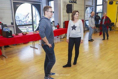 Stage Torri & Maxime - Cours - photo 12