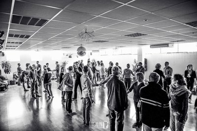 Stage débutants à l'Espace Vauban - photo 6