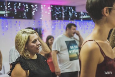 Soirée à l'Espace Vauban - photo 28