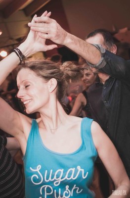 Les 6 ans de la W2C - Soirées - photo 28