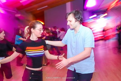 Smile & Swing - Soirée vendredi - photo 23
