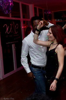 Soirée 100% West Coast au Badras - photo 15