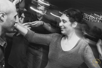 Soirée Vauban - janvier 2017 - photo 23