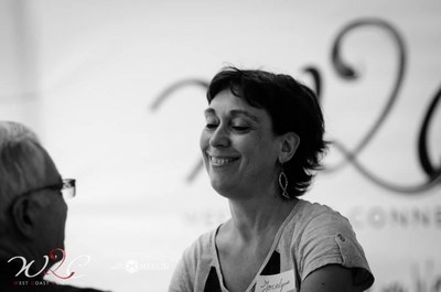 Les 8 ans de la W2C - Cours - photo 24