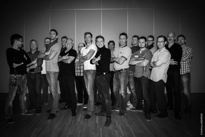 Les 8 ans de la W2C - Soirée - photo 23